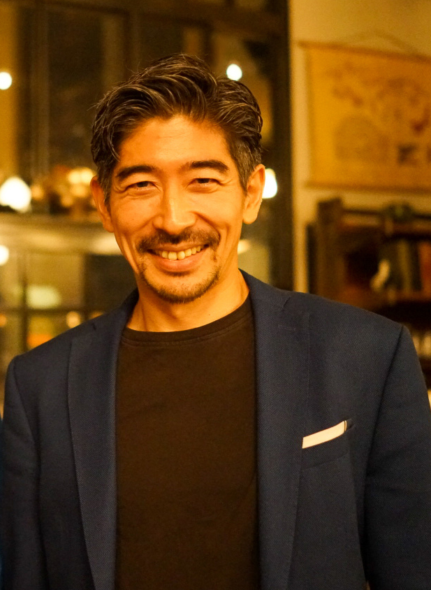 重松健のプロフィール写真